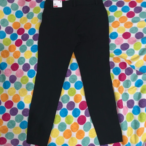 Express dress pants size: 4 petite - Picture 4 of 9